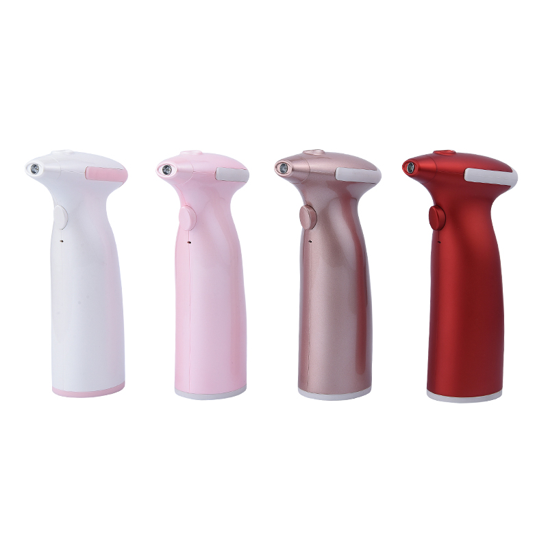 Vezeték nélküli Airbrush Kit körömgép sminkes légkefe készletek sminkhez, köröm